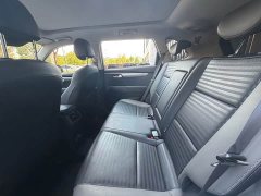 Kia Sportage 2.0L Automatic Smart Luxury Edition - ფოტო 4