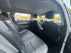 Kia Sportage 2.0L Automatic Smart Luxury Edition - ფოტო 5
