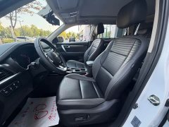 Kia Sportage 2.0L Automatic Smart Luxury Edition - ფოტო 6