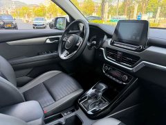 Kia Sportage 2.0L Automatic Smart Luxury Edition - ფოტო 7