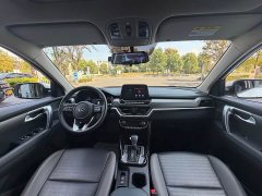 Kia Sportage 2.0L Automatic Smart Luxury Edition - ფოტო 9