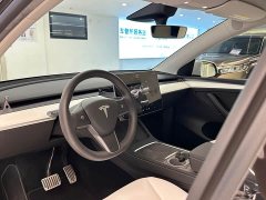 Tesla Model Y Long Range All-Wheel Drive - ფოტო 10