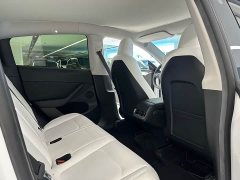 Tesla Model Y Long Range All-Wheel Drive - ფოტო 14