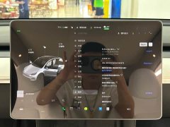 Tesla Model Y Long Range All-Wheel Drive - ფოტო 15