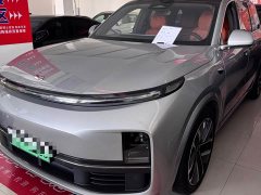Li Auto L9 Max - ფოტო 1
