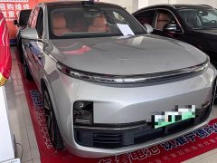 Li Auto L9 Max - ფოტო 2