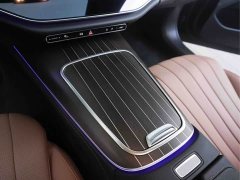 Mercedes-Benz E-Class Facelift E 300 L Luxury - ფოტო 10