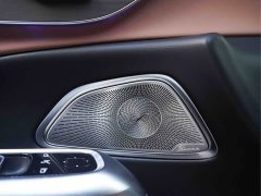 Mercedes-Benz E-Class Facelift E 300 L Luxury - ფოტო 11