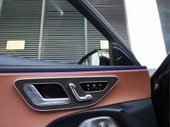 Mercedes-Benz E-Class Facelift E 300 L Luxury - ფოტო 13