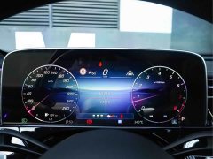 Mercedes-Benz E-Class Facelift E 300 L Luxury - ფოტო 15