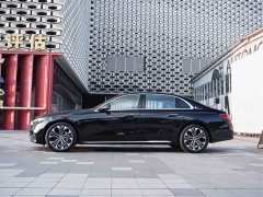 Mercedes-Benz E-Class Facelift E 300 L Luxury - ფოტო 2