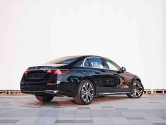 Mercedes-Benz E-Class Facelift E 300 L Luxury - ფოტო 3