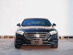 Mercedes-Benz E-Class Facelift E 300 L Luxury - ფოტო 4
