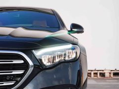Mercedes-Benz E-Class Facelift E 300 L Luxury - ფოტო 5