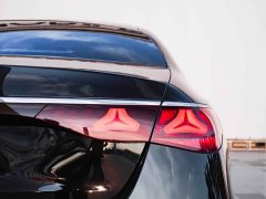 Mercedes-Benz E-Class Facelift E 300 L Luxury - ფოტო 7