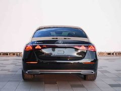 Mercedes-Benz E-Class Facelift E 300 L Luxury - ფოტო 8