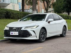 Toyota Avalon 2.0L Premium Edition - ფოტო 1