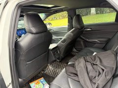 Toyota Avalon 2.0L Premium Edition - ფოტო 11