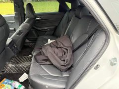 Toyota Avalon 2.0L Premium Edition - ფოტო 12