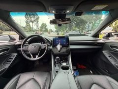 Toyota Avalon 2.0L Premium Edition - ფოტო 13