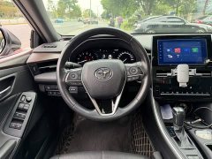 Toyota Avalon 2.0L Premium Edition - ფოტო 14