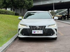 Toyota Avalon 2.0L Premium Edition - ფოტო 2
