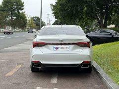 Toyota Avalon 2.0L Premium Edition - ფოტო 5