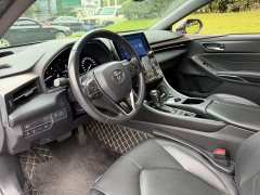 Toyota Avalon 2.0L Premium Edition - ფოტო 7