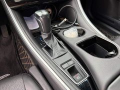 Toyota Avalon 2.0L Premium Edition - ფოტო 9