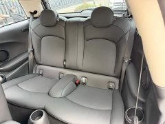BMW MINI 1.5T COOPER Artist - ფოტო 12