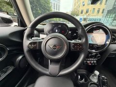 BMW MINI 1.5T COOPER Artist - ფოტო 13
