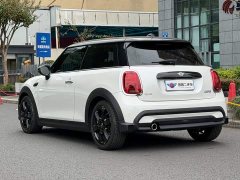 BMW MINI 1.5T COOPER Artist - ფოტო 4