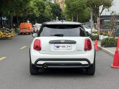 BMW MINI 1.5T COOPER Artist - ფოტო 5