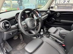 BMW MINI 1.5T COOPER Artist - ფოტო 7