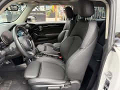 BMW MINI 1.5T COOPER Artist - ფოტო 8