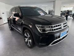 Volkswagen Teramont 380TSI AWD Dragon Prestige Edition - ფოტო 3