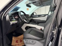 Volkswagen Teramont 380TSI AWD Dragon Prestige Edition - ფოტო 6