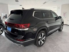 Volkswagen Teramont 380TSI AWD Dragon Prestige Edition - ფოტო 7