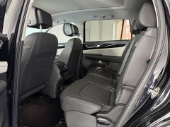 Volkswagen Teramont 380TSI AWD Dragon Prestige Edition - ფოტო 8