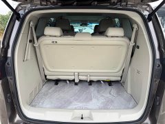 Buick GL8 Land Business Class Comfort Edition - photo 10