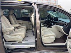 Buick GL8 Land Business Class Comfort Edition - photo 12
