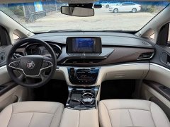 Buick GL8 Land Business Class Comfort Edition - photo 13
