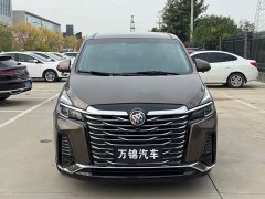 Buick GL8 Land Business Class Comfort Edition - photo 2