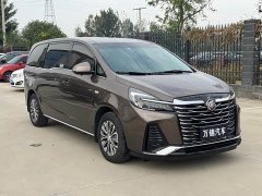 Buick GL8 Land Business Class Comfort Edition - photo 4