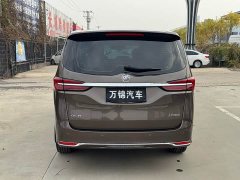Buick GL8 Land Business Class Comfort Edition - photo 5