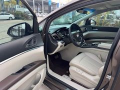 Buick GL8 Land Business Class Comfort Edition - photo 7