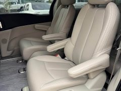 Buick GL8 Land Business Class Comfort Edition - photo 9