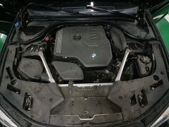 BMW 5 Series Facelift 525Li Luxury Package - фото 16