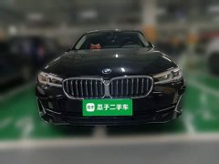 BMW 5 Series Facelift 525Li Luxury Package - фото 2