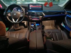 BMW 5 Series Facelift 525Li Luxury Package - фото 5
